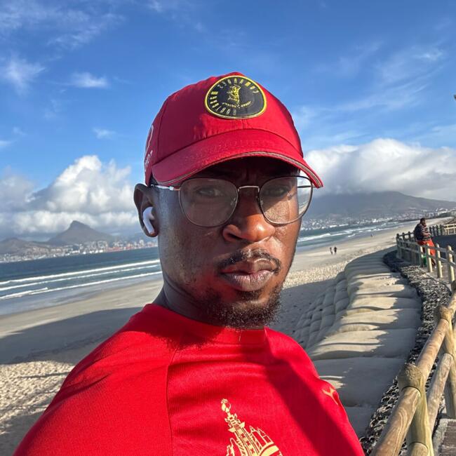 Babysitting job in Cape Town: Richmond