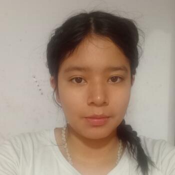 Babysitter in San Juan de Lurigancho: Natsuki