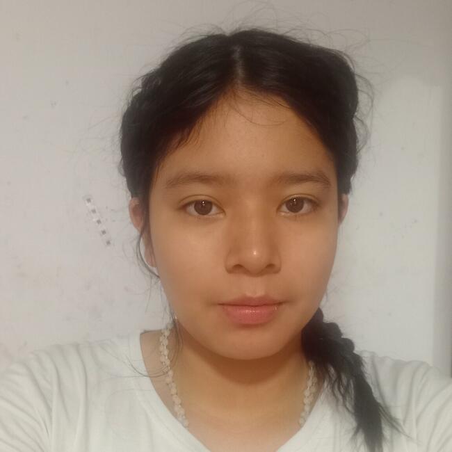 Babysitter in San Juan de Lurigancho: Natsuki