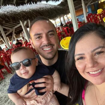 Família Petrolina: Isis