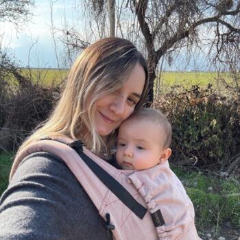 Δουλειά για babysitter στην περιοχή Providencia: δουλειά φύλαξης παιδιών Rocio