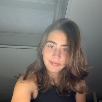 Canguro Guadalajara: MARÍA