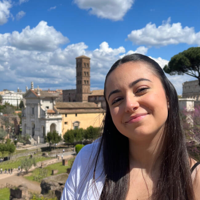 Nounou à Eybens: Julie