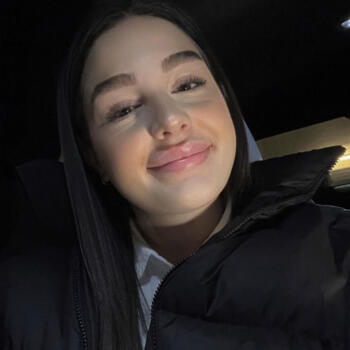 Babysitter στην περιοχή Allschwil: Elisa