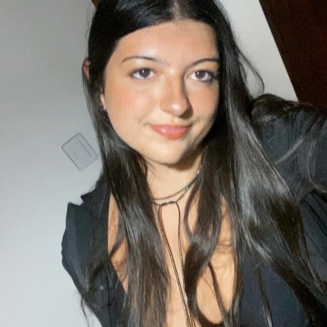 Babysitter in Mar del Plata: Malena