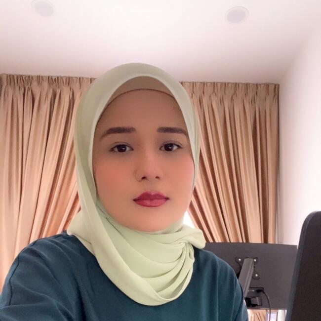 Babysitting job in Cyberjaya: Fyza