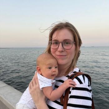 Babysitting job in Tséri: babysitting job Liudmila