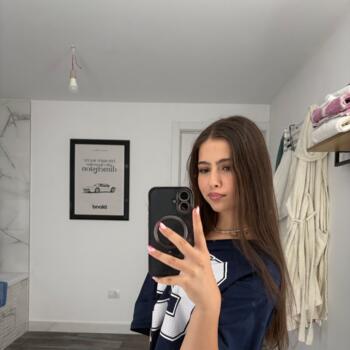 Babysitter in Iași: Denisa