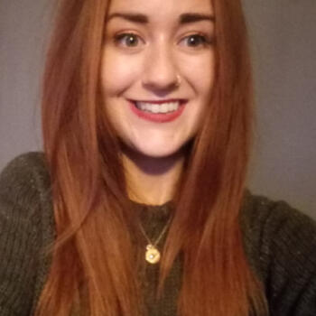 Babysitter in Sydney: Sinead