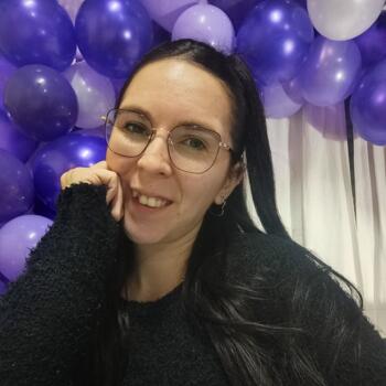 Babysitter in Villa Urquiza: Brenda
