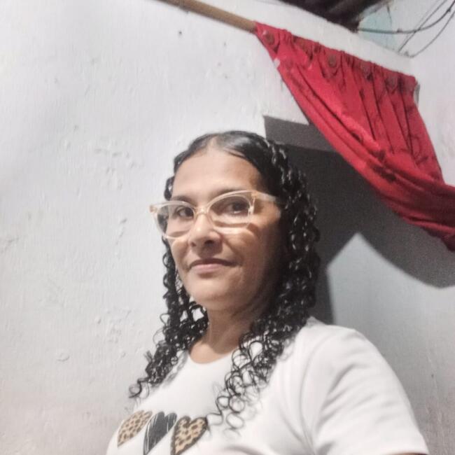 Babysitter in Valledupar: Rosiris