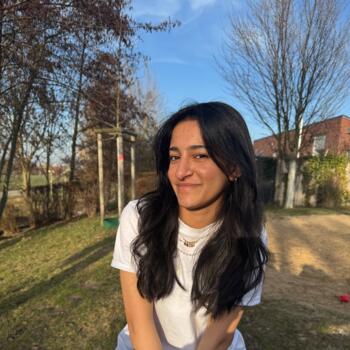 Babysitter in Barsinghausen: Rojda