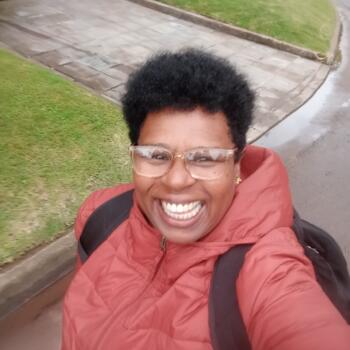 Niñera en Maldonado: Elizabete