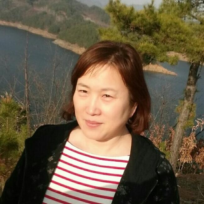 Childminder in Daejeon: 은주