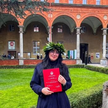 Babysitter a Saronno: Margherita