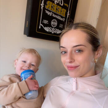 Babysitter in Townsville: Amelia