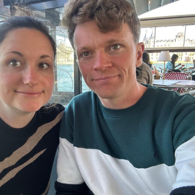 Babysitting job in London: Sarahholmes