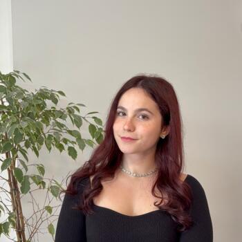 Babysitter in Odivelas: Matilde