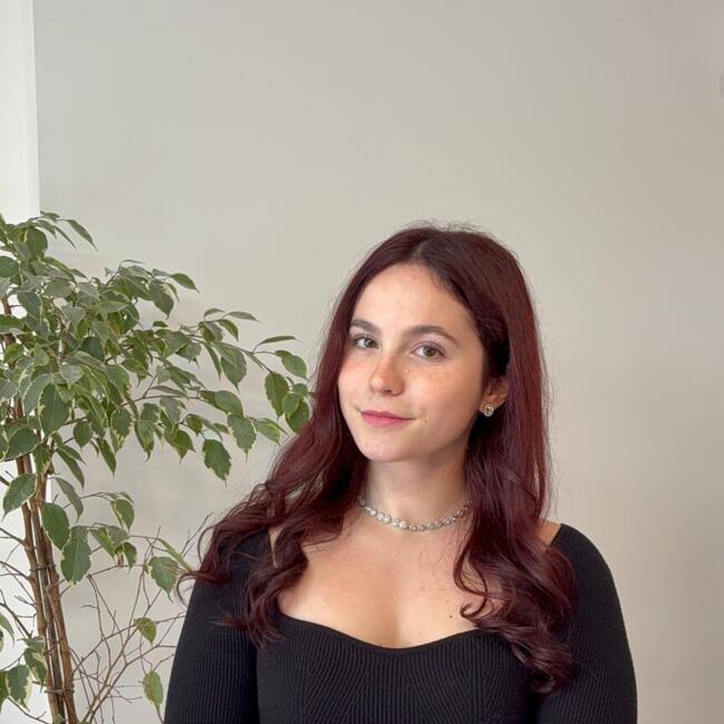 Babysitter in Odivelas: Matilde