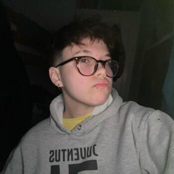 Babysitter Copenhagen: Lucas