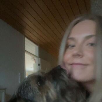 Babysitter Espoo: Hertta