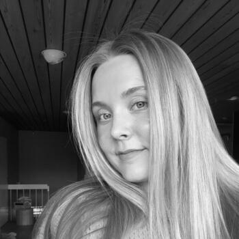Barnvakt i Esbo: Hertta