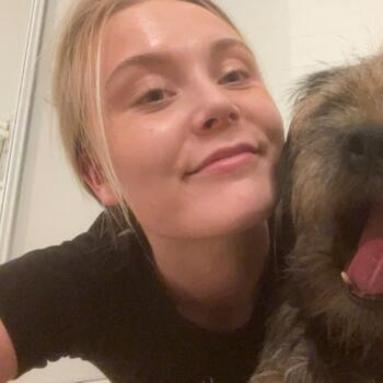 Babysitter in Espoo: Hertta