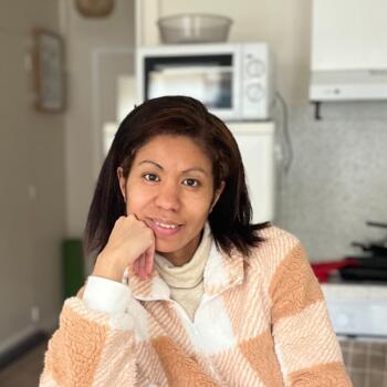 Babysitter Mérignac: Tiana