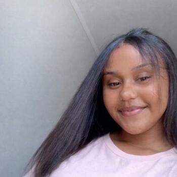 Babá em São Paulo: Rayra