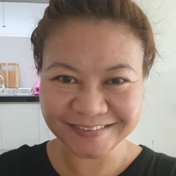 Nanny in Roxas (Cagayan Valley): Elena