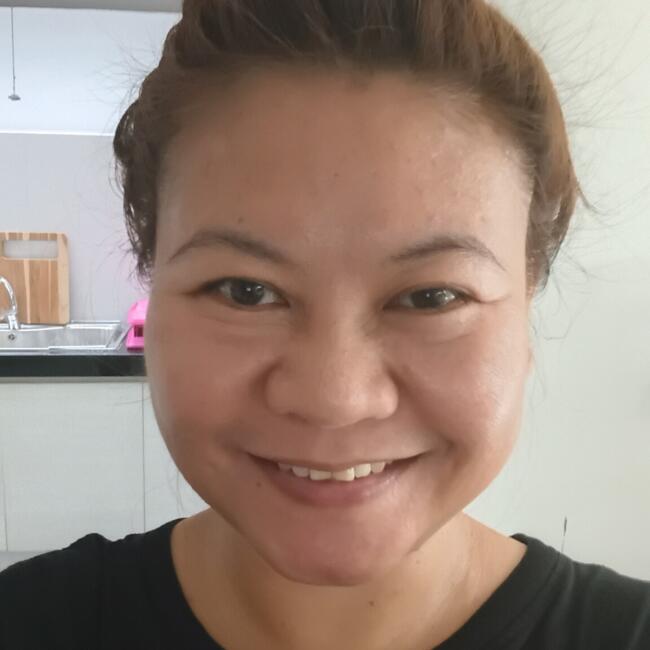 Nanny in Roxas (Cagayan Valley): Elena