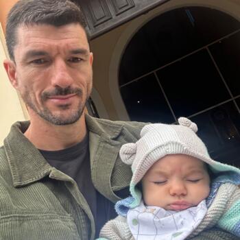 Babysitting job in Santos: babysitting job Renato