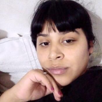 Babysitter in Lomas de Zamora (Buenos Aires): Jimena