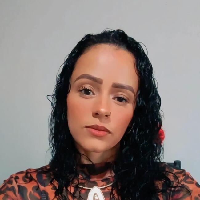 Babysitter in Brasília: Samy