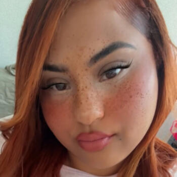 Babysitter Birmingham: Brooke