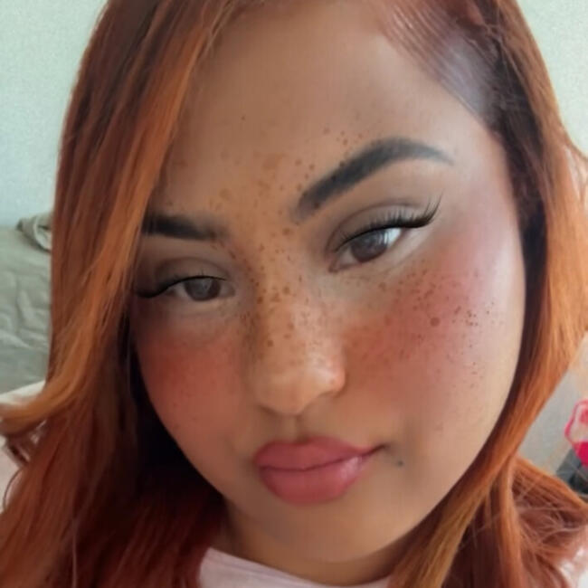 Babysitter in Birmingham: Brooke