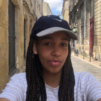 Babysitter in Tours: Tiana