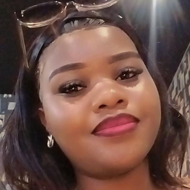 Nanny in Johannesburg: Noxolo