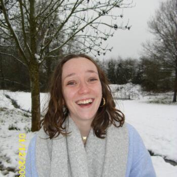 Babysitter in Maastricht: Daphne