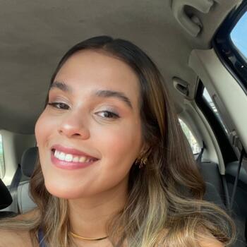 Babysitter in Vila Nova de Gaia: Giovanna