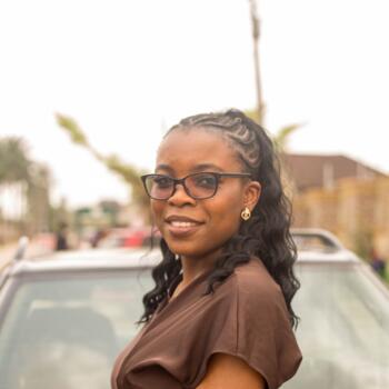 Babysitter in Friedrichshafen: Jamila