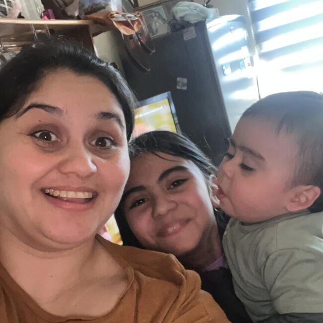 Babysitting job in Tomé: Eresmita