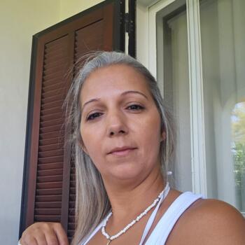 Babysitter a Aubonne: Joana