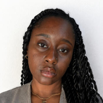 Babysitter em Lisboa: Aliska