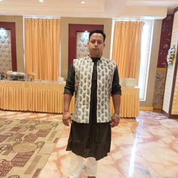 Babysitting job in Varanasi: babysitting job Rahul