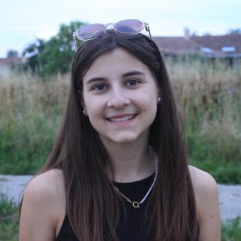 Babysitter in Toulouse: Agathe