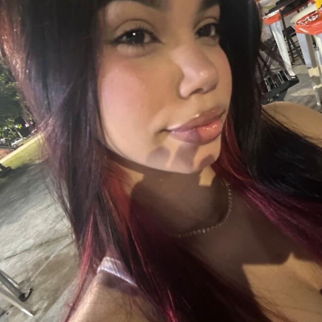 Babysitter in Rio Largo: Gabrielly Messias