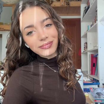 Babysitter a Roma: Sara