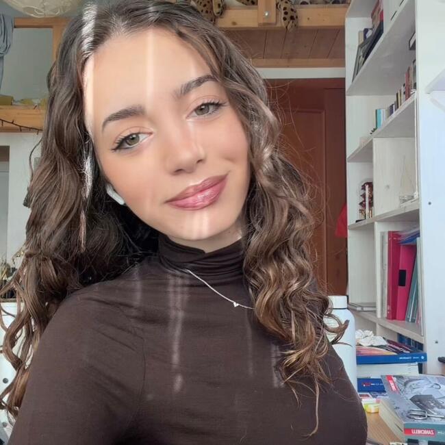 Babysitter a Roma: Sara