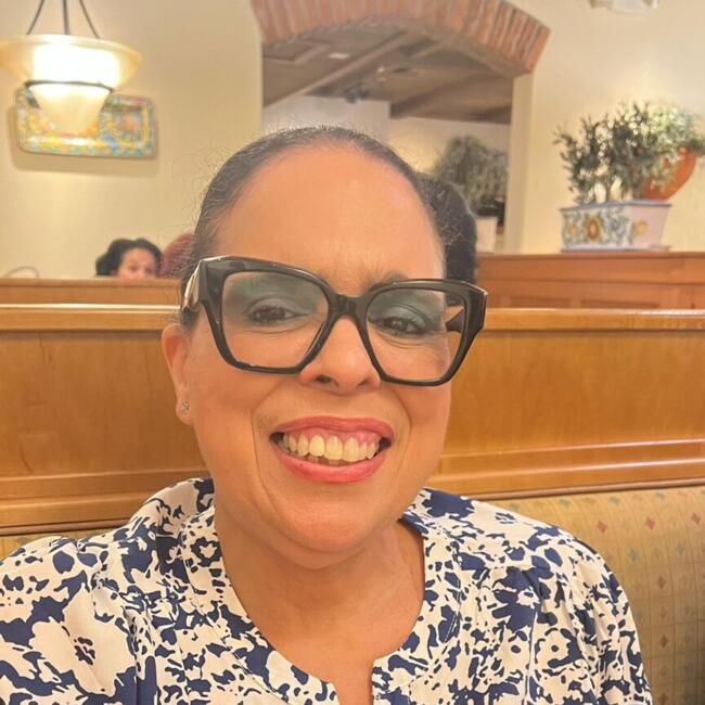 Babysitter in Sanford: Belkis